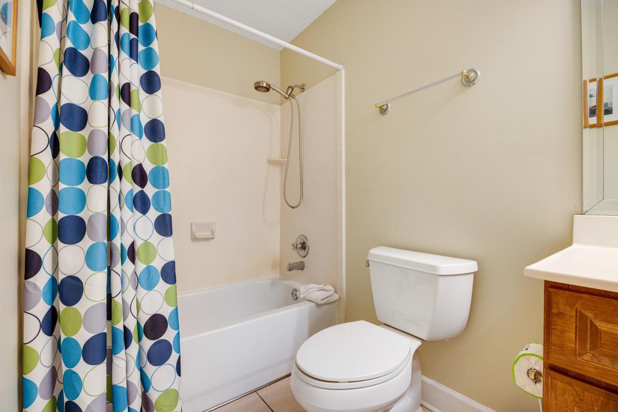 Parking Included-Beachfront 2Bd Ocean Villa! Gorgeous Amenities, Private Complex Panama City Beach Kültér fotó