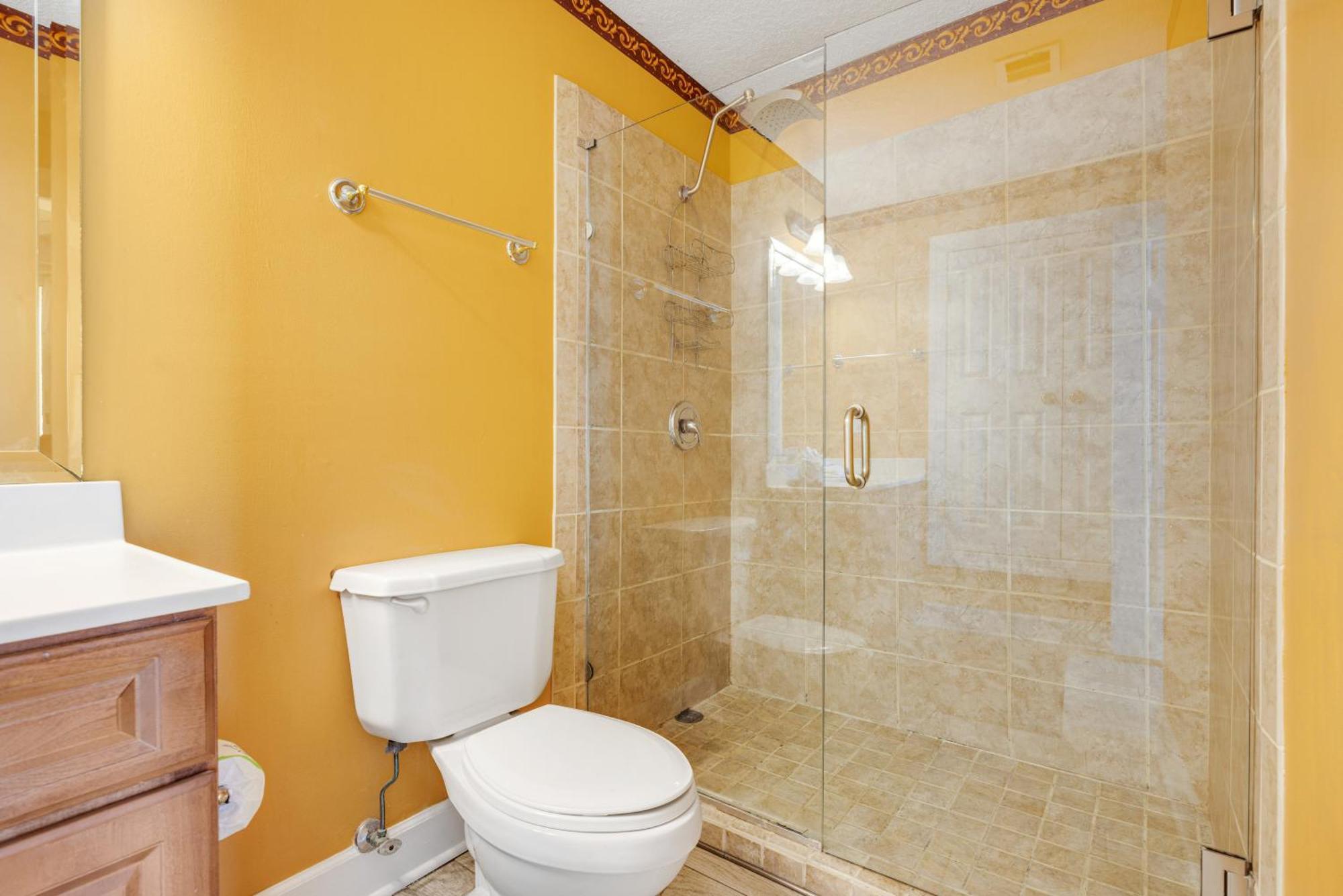 Parking Included-Beachfront 2Bd Ocean Villa! Gorgeous Amenities, Private Complex Panama City Beach Kültér fotó